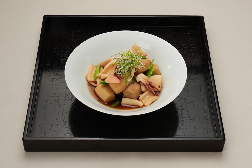 【メディア掲載情報】CEO竹松が出演する調理解説動画が公開されました！