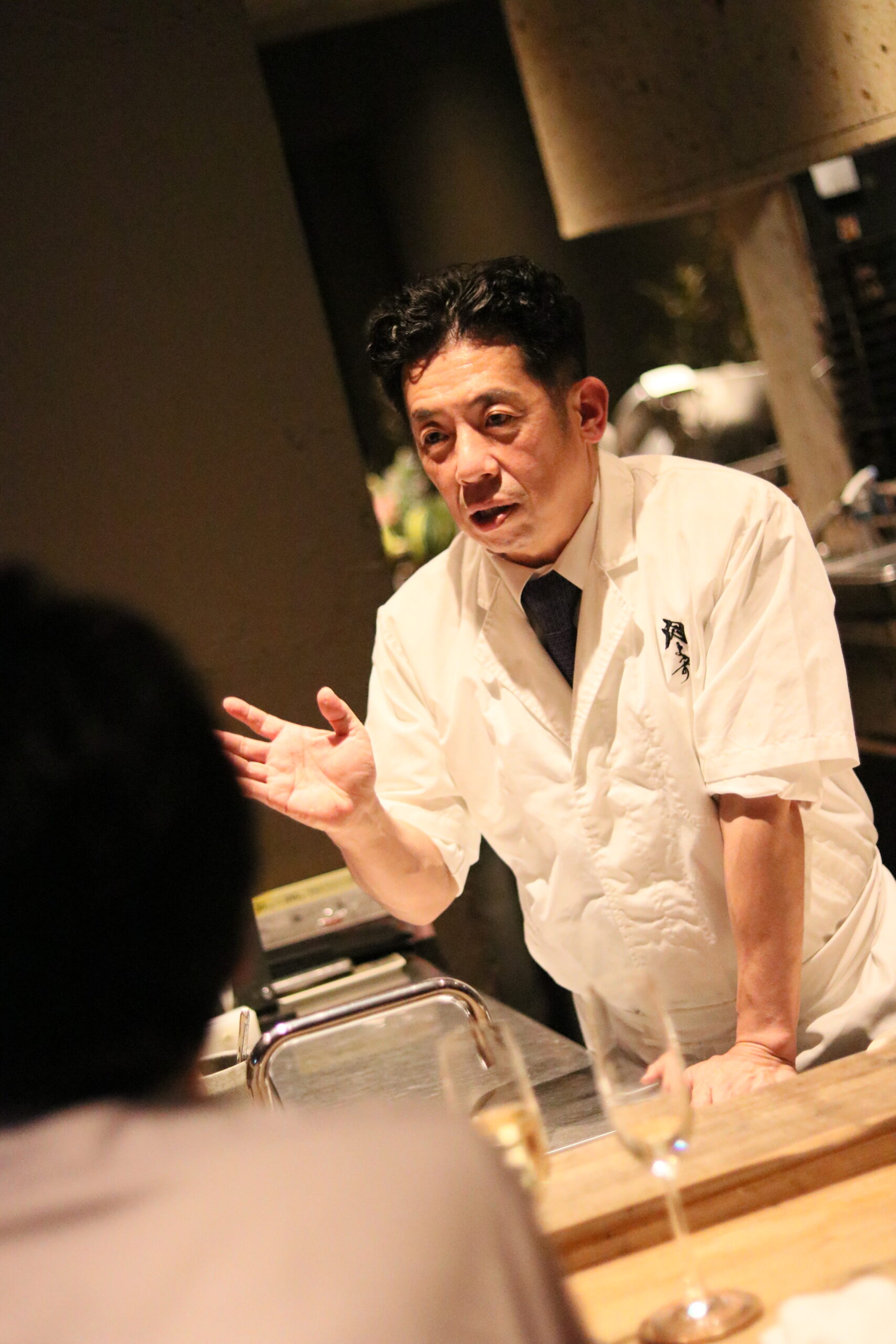 2025年11月25日（火）『かまど焼 NIKUYOROZU（肉よろず）』にて、一夜限りのディナーイベントを開催いたしました。