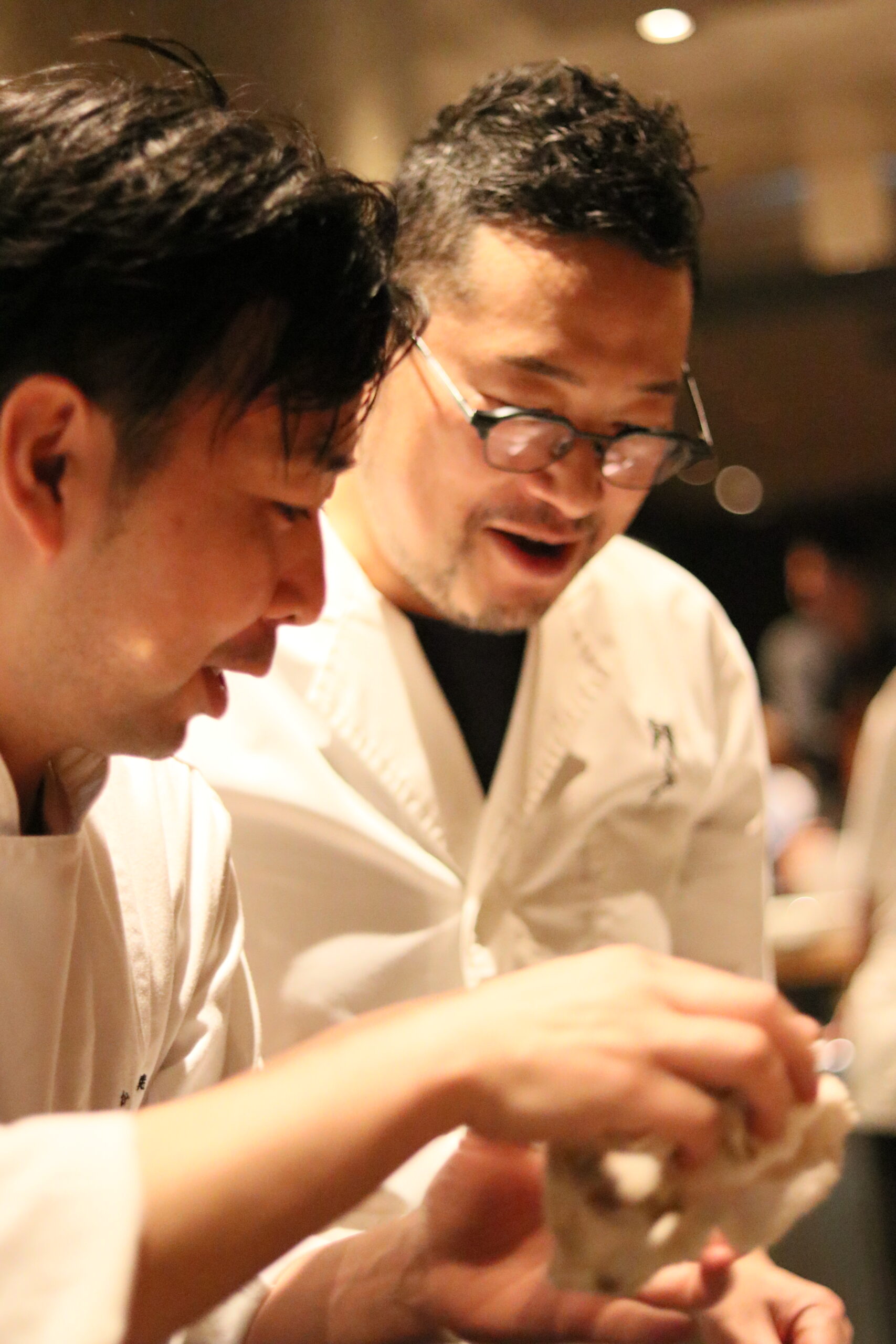 2025年11月25日（火）『かまど焼 NIKUYOROZU（肉よろず）』にて、一夜限りのディナーイベントを開催いたしました。